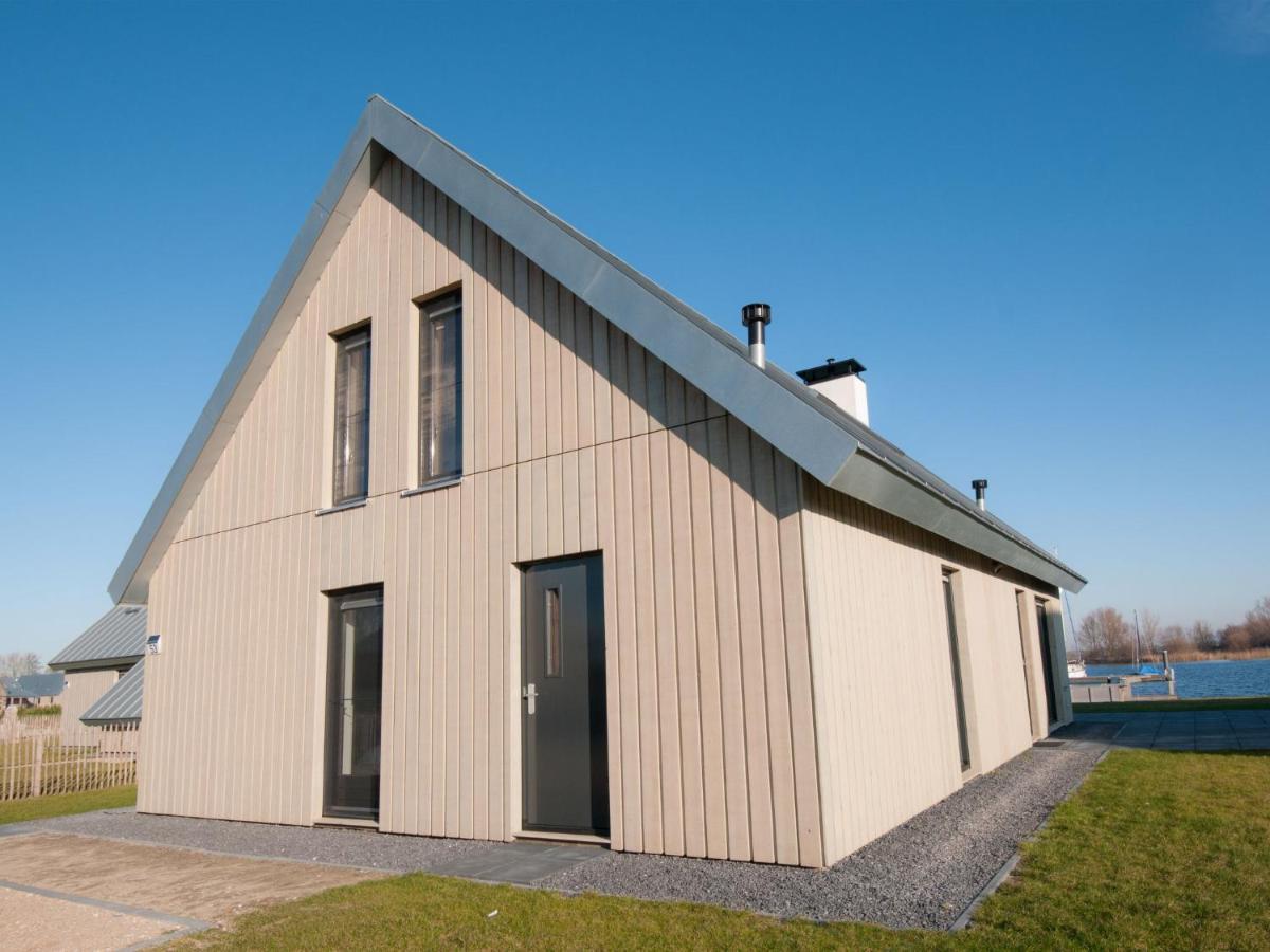 Holiday Home Oesterdam Resort-1 Tholen Exterior foto